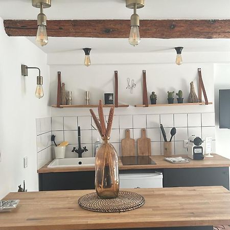 Place Aux Huiles Μασσαλία Εξωτερικό φωτογραφία