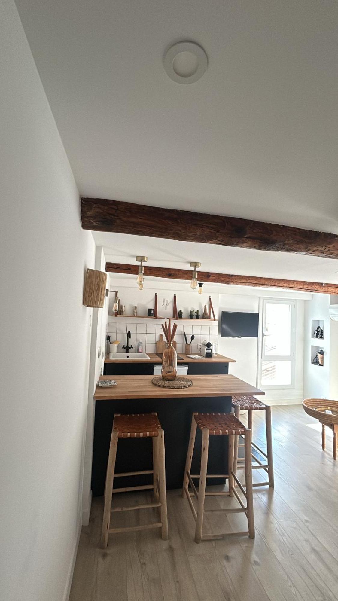 Place Aux Huiles Μασσαλία Εξωτερικό φωτογραφία