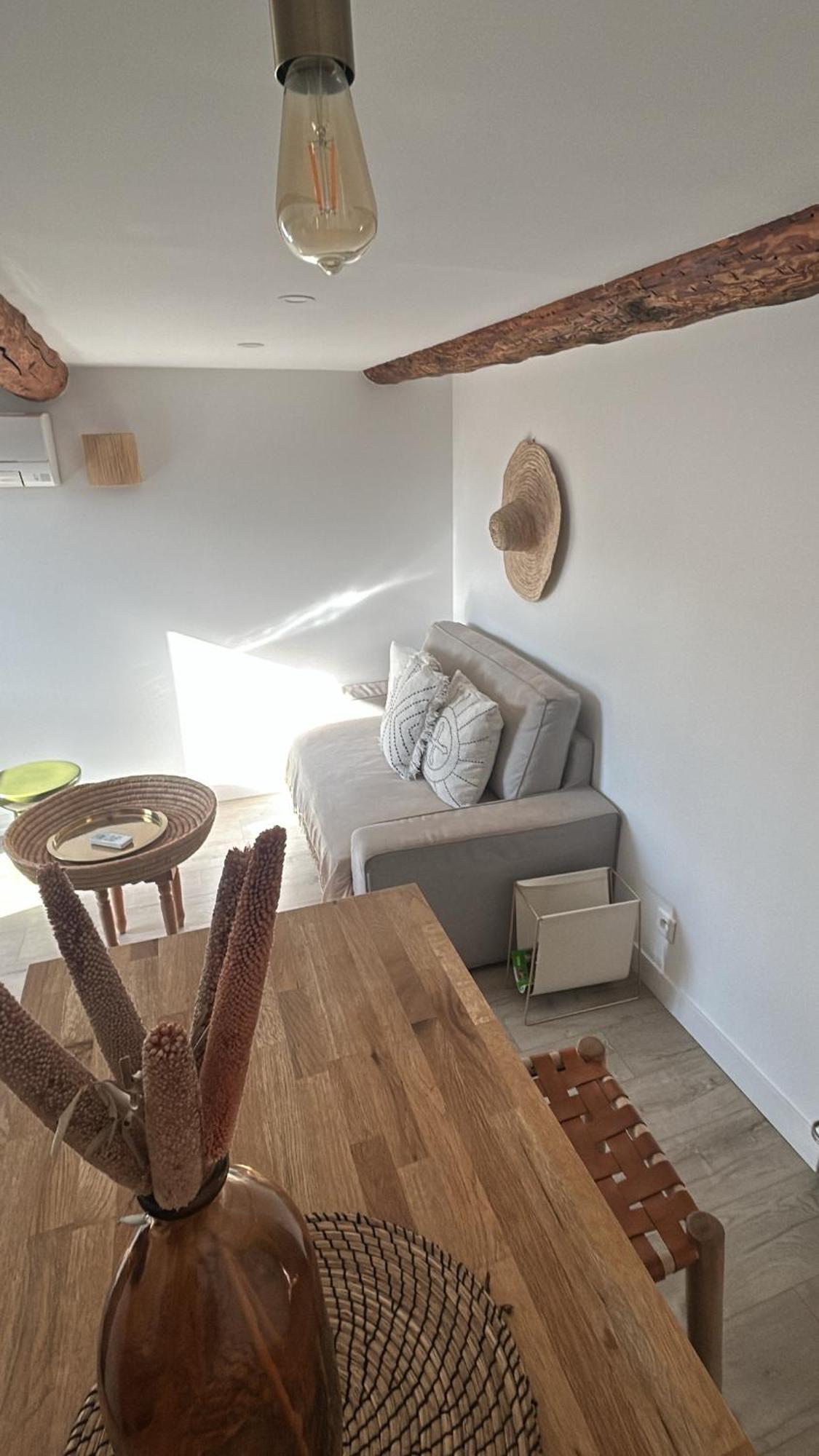 Place Aux Huiles Μασσαλία Εξωτερικό φωτογραφία