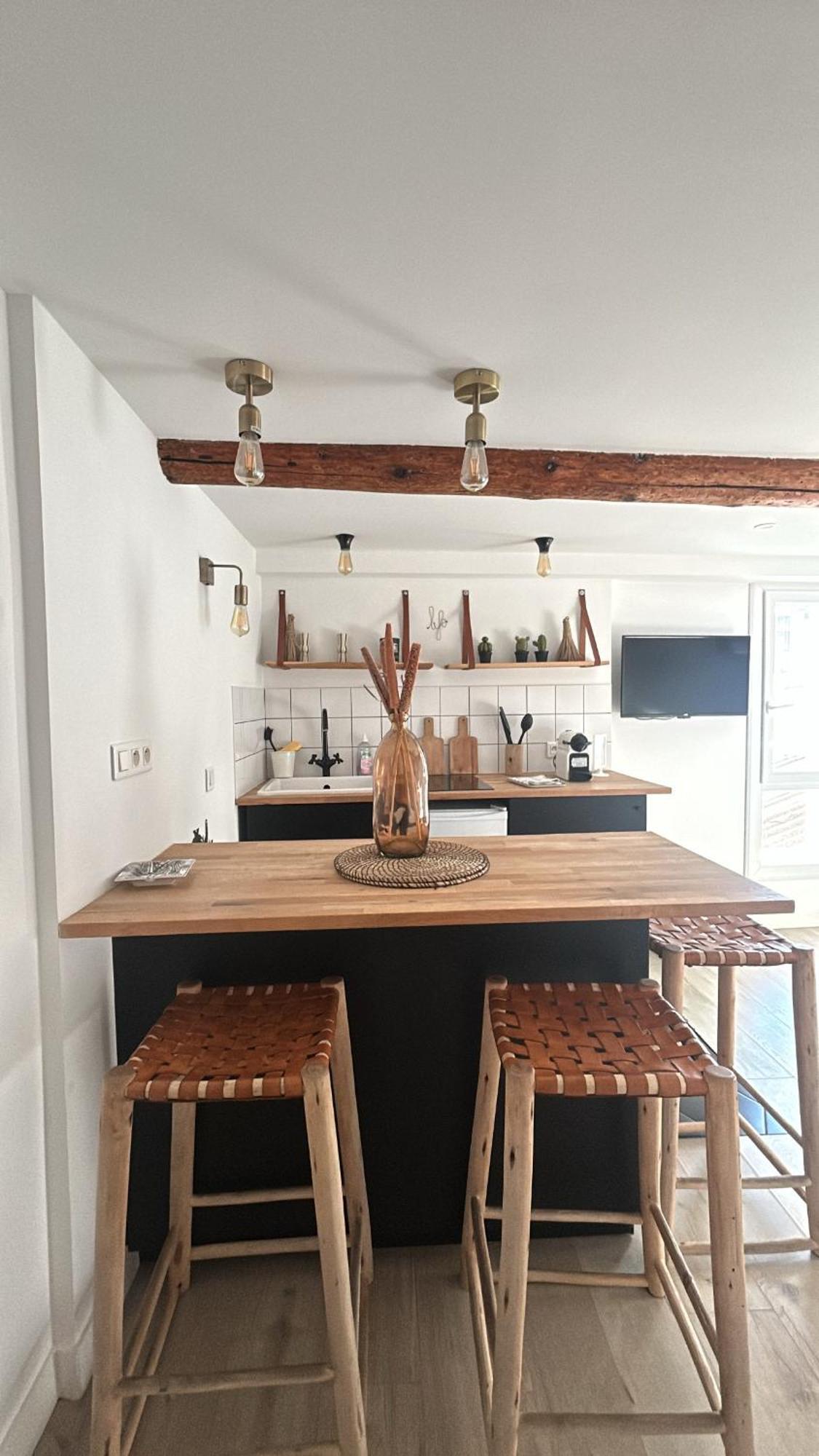 Place Aux Huiles Μασσαλία Εξωτερικό φωτογραφία